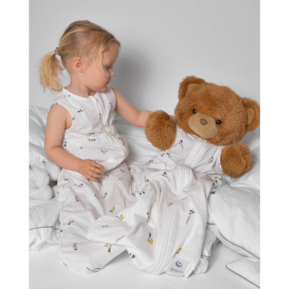 Easygrow Nattpose Lett